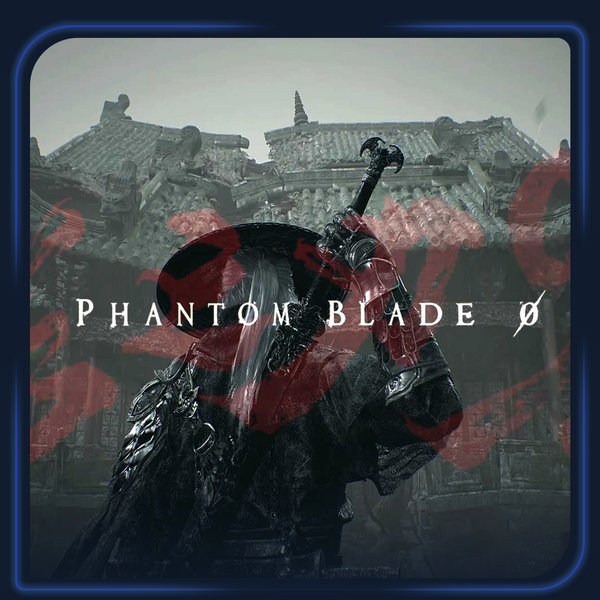 Phantom Blade Zero STANDARD EDITION