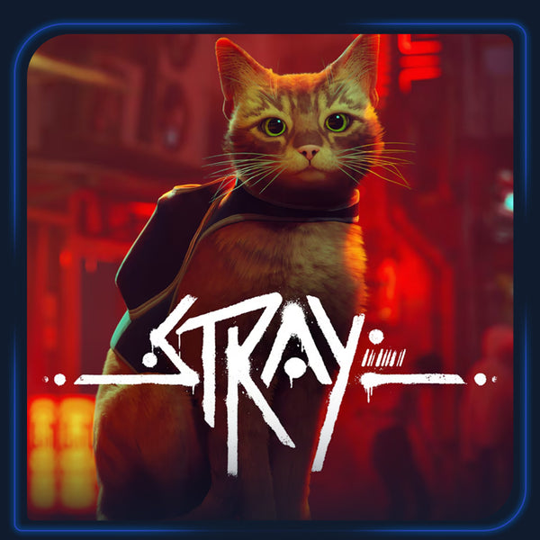 Stray