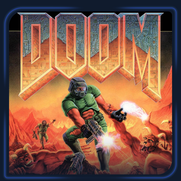 DOOM