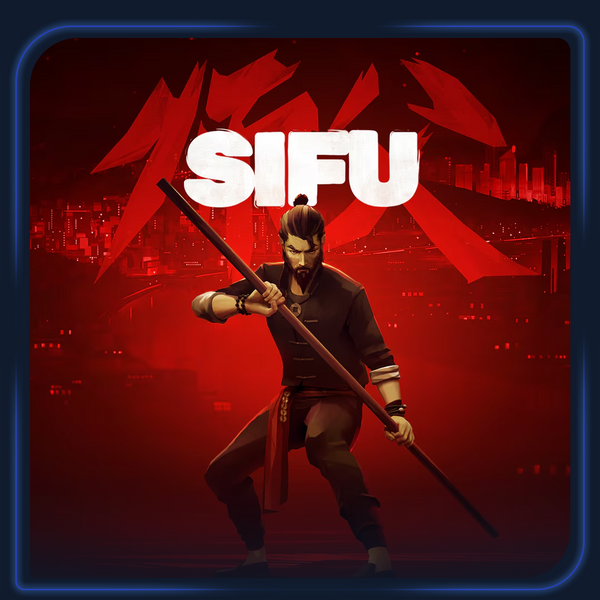 SIFU