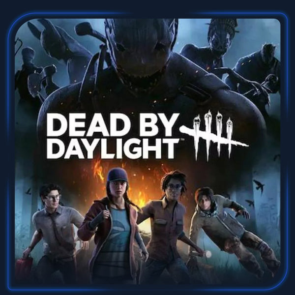 Dead by Daylight لجهازي PS4® و PS5®