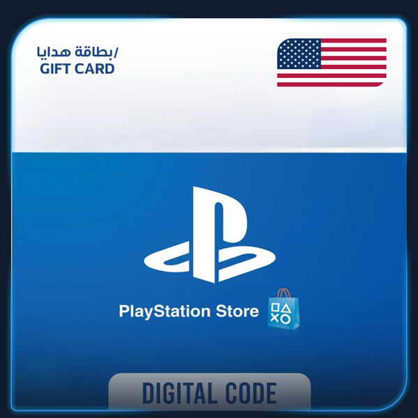 USA Gift Card