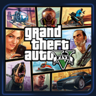 GTA V PS4 & PS5