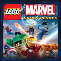 LEGO MARVEL SUPER STARS