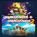 Overcooked! + Overcooked! 2