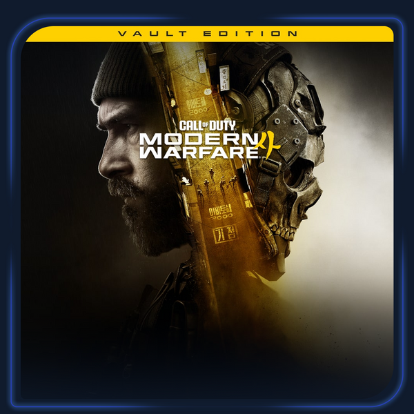 Call of Duty®: Modern Warfare® 4 - Vault Edition