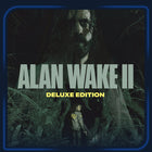 Alan Wake 2 Deluxe Edition
