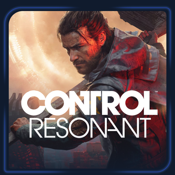 CONTROL Resonant STANDARD EDITION