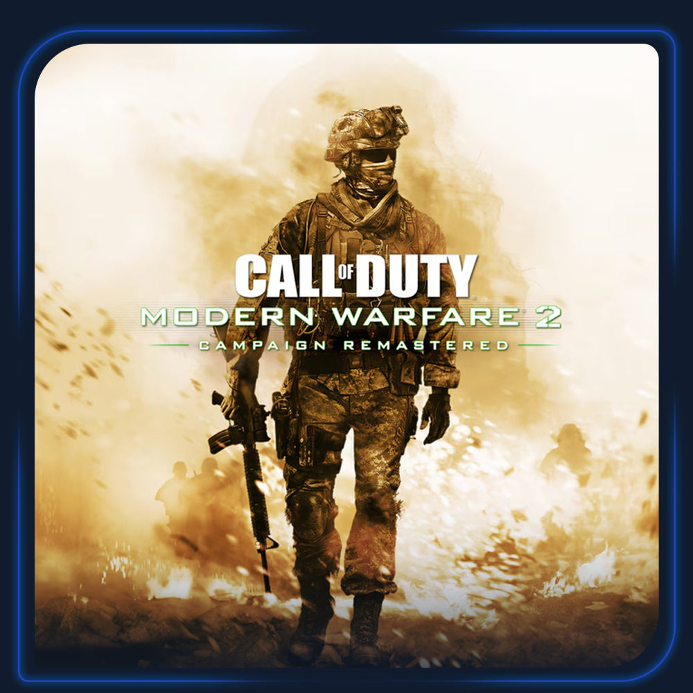 "Call of Duty®: Modern Warfare® 2 Campaign Remastered "