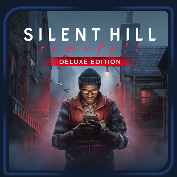 SILENT HILL: Townfall - Deluxe Edition