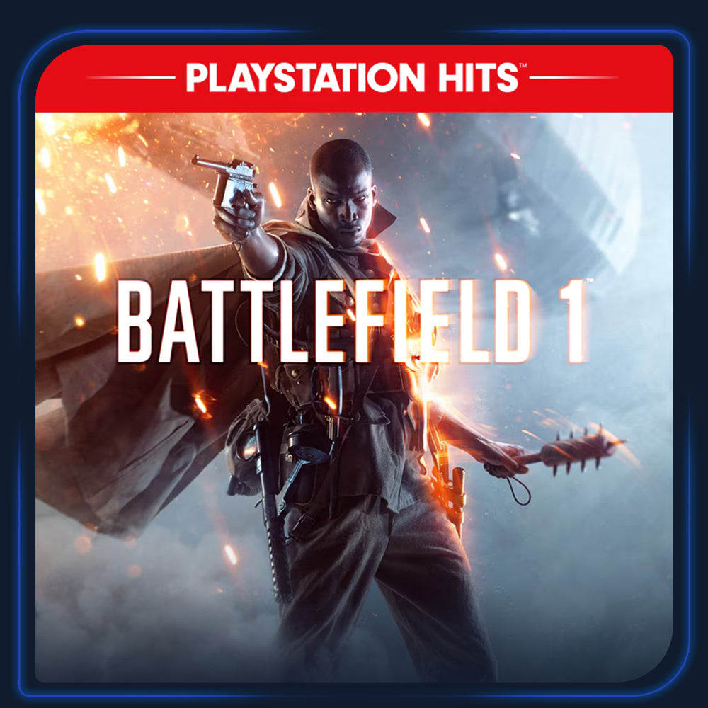 Battlefield™ 1