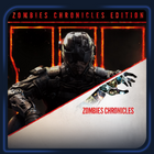 CALL OF DUTY BLACK OPS 3 ZOMBIES EDITION