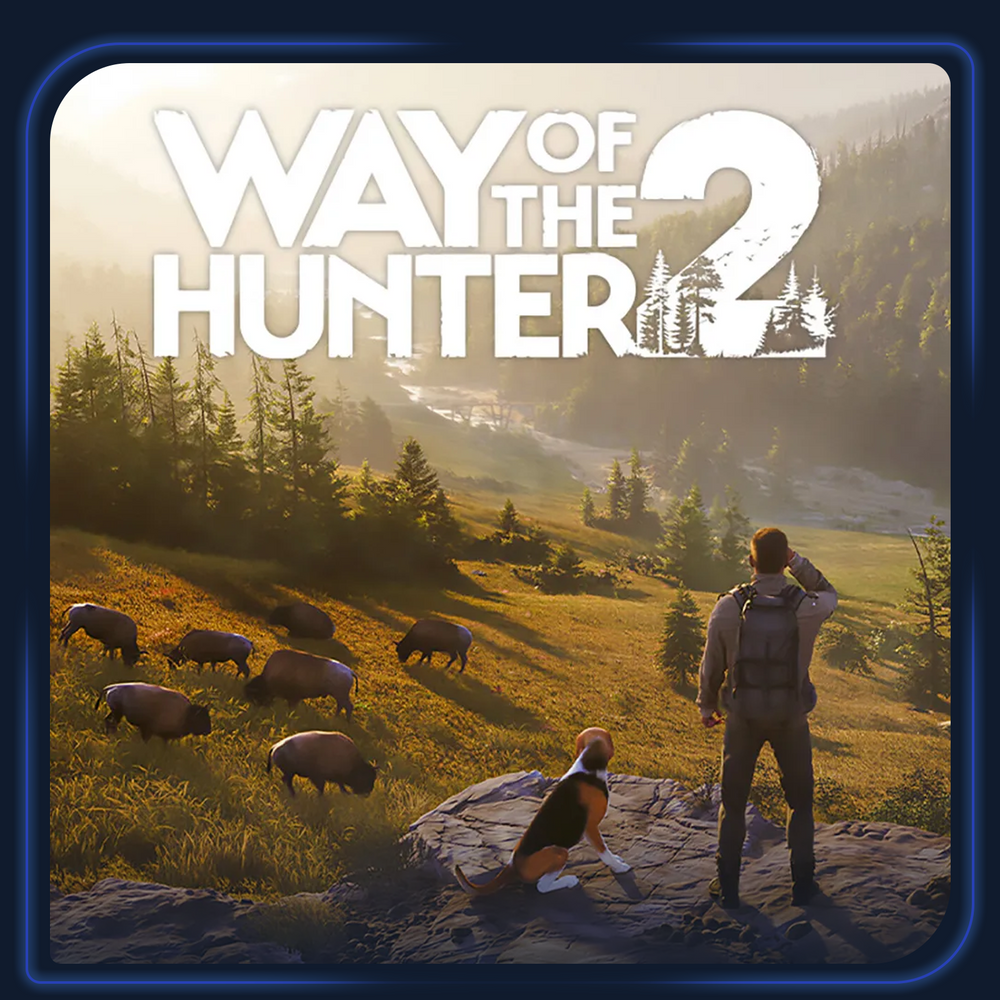 Way of the Hunter 2 STANDARD EDITION