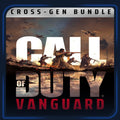 Call of Duty®: Vanguard - Cross-Gen Bundle