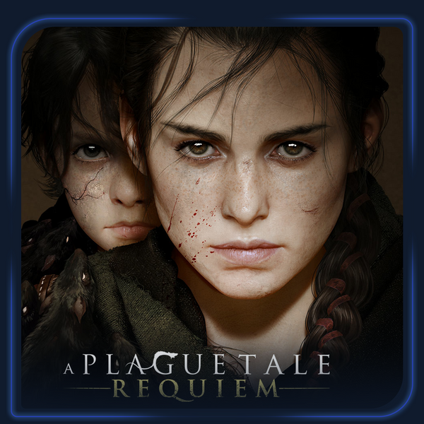 A Plague Tale: Requiem