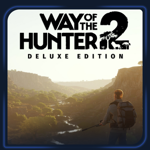 Way of the Hunter 2 - Deluxe Edition