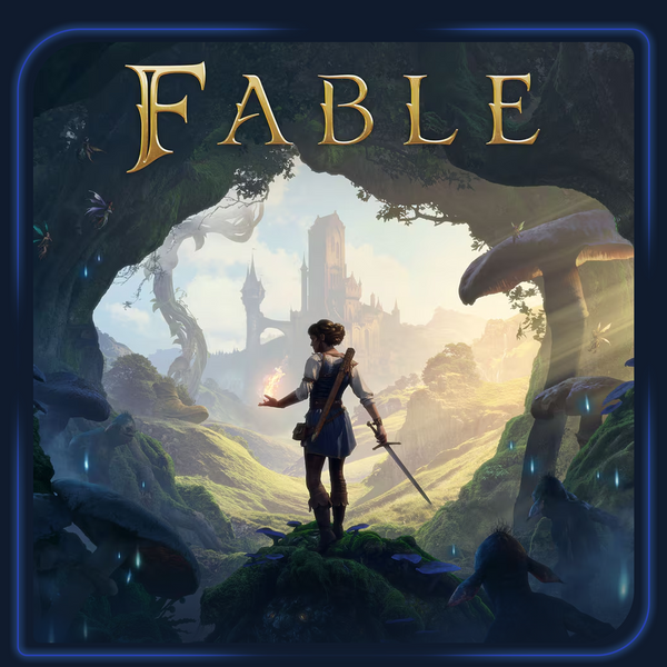 Fable Standard Edition