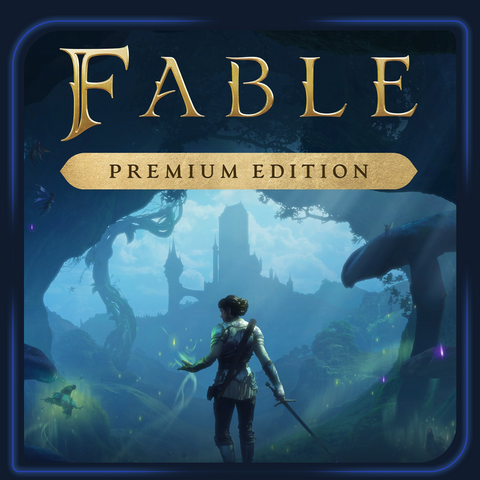 Fable Premium Edition