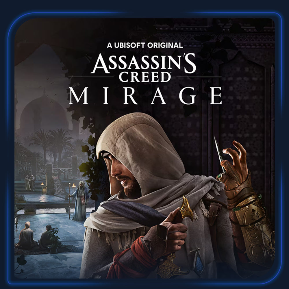 Assassin's Creed® Mirage