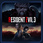 RESIDENT EVIL 3
