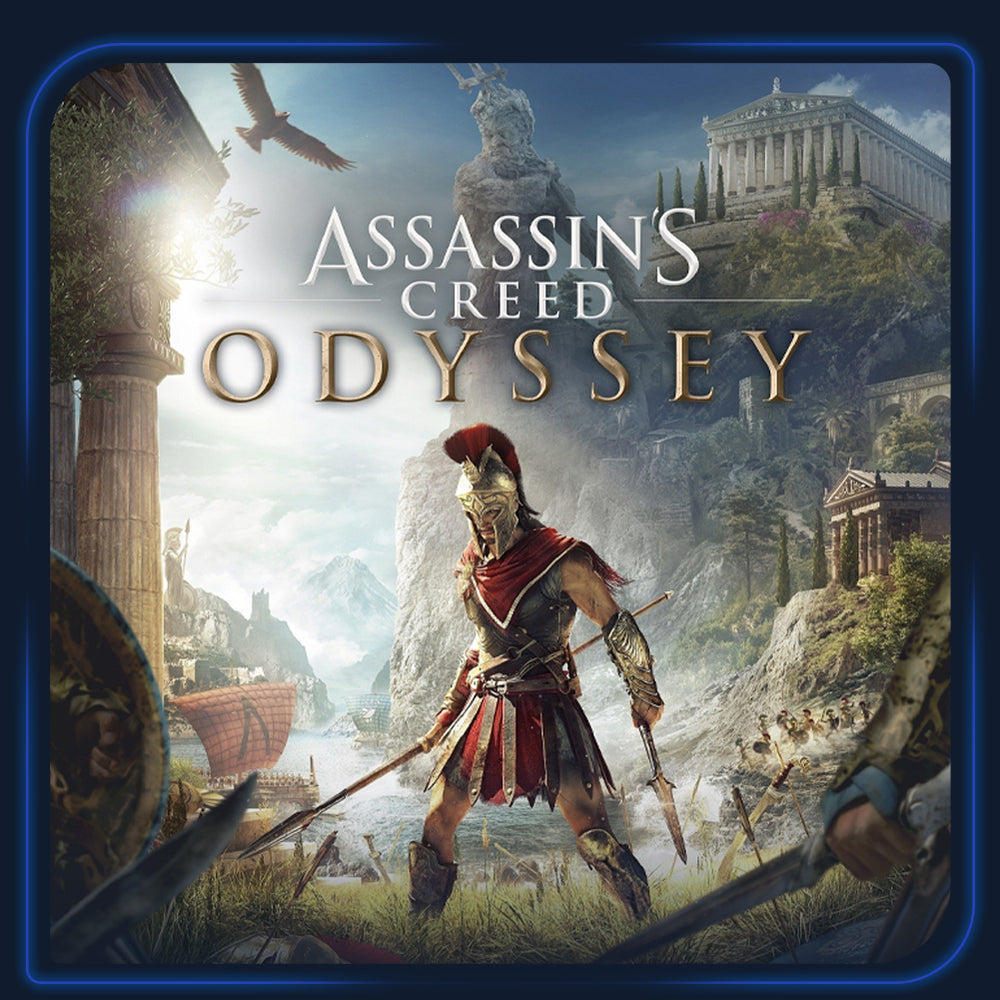 Assassin's Creed Odyssey