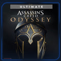 Assassin's Creed Odyssey - Ultimate Edition
