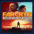 FARCRY 6 Game of the Year Edition