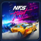 NEED FOR SPEED HEAT