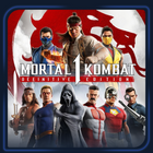 MORTAL 1 DEFENITIVE EDITION