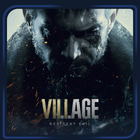 RESIDENT EVIL VILLAGE