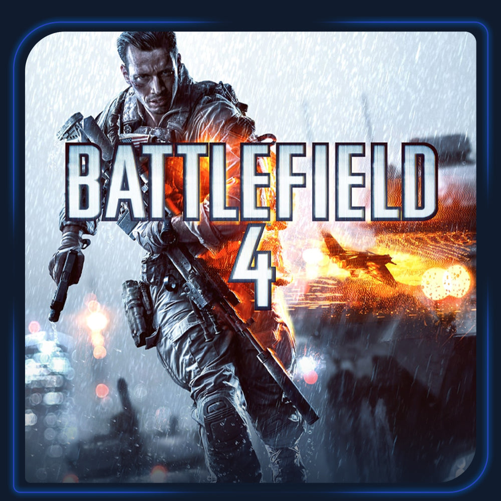 Battlefield 4™