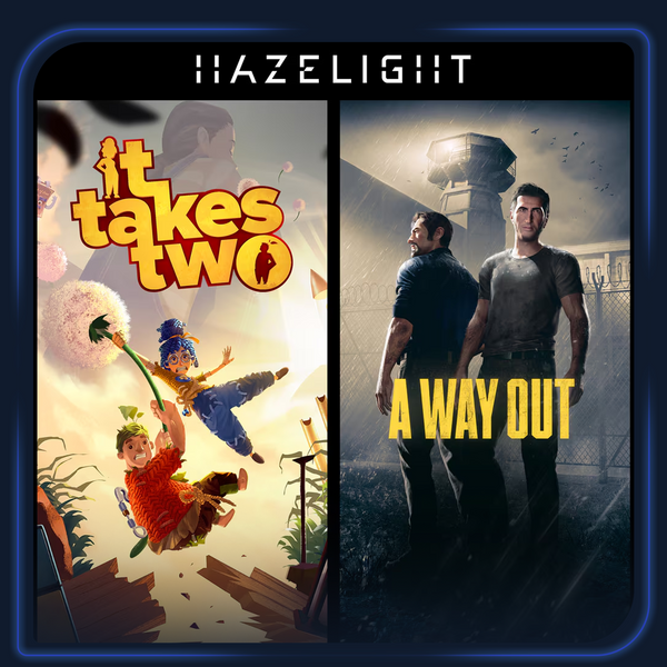 HAZELIGHT BUNDLE