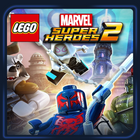 LEGO MARVEL SUPER HEROS 2
