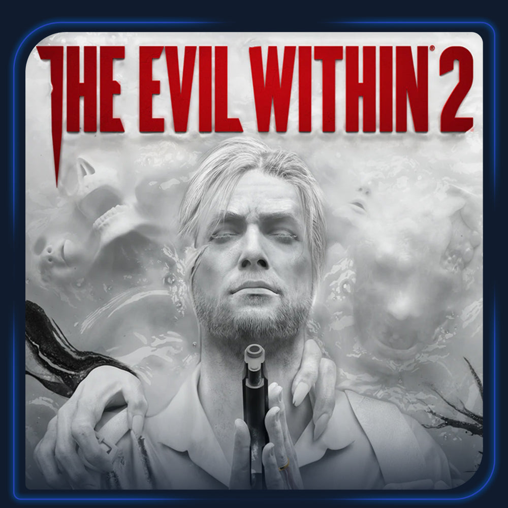 The Evil Within 2