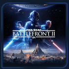 STAR WARS BATTLE FRONT II