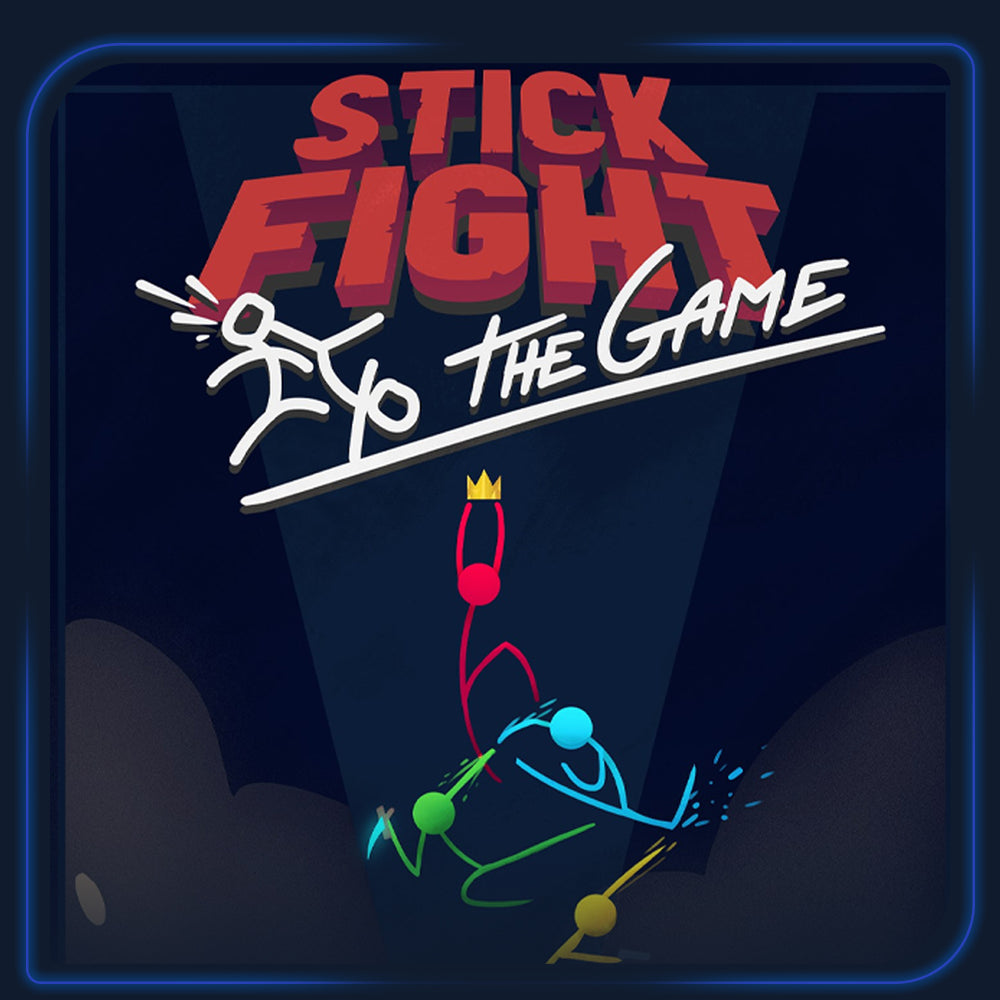 Stick Fight: The Game