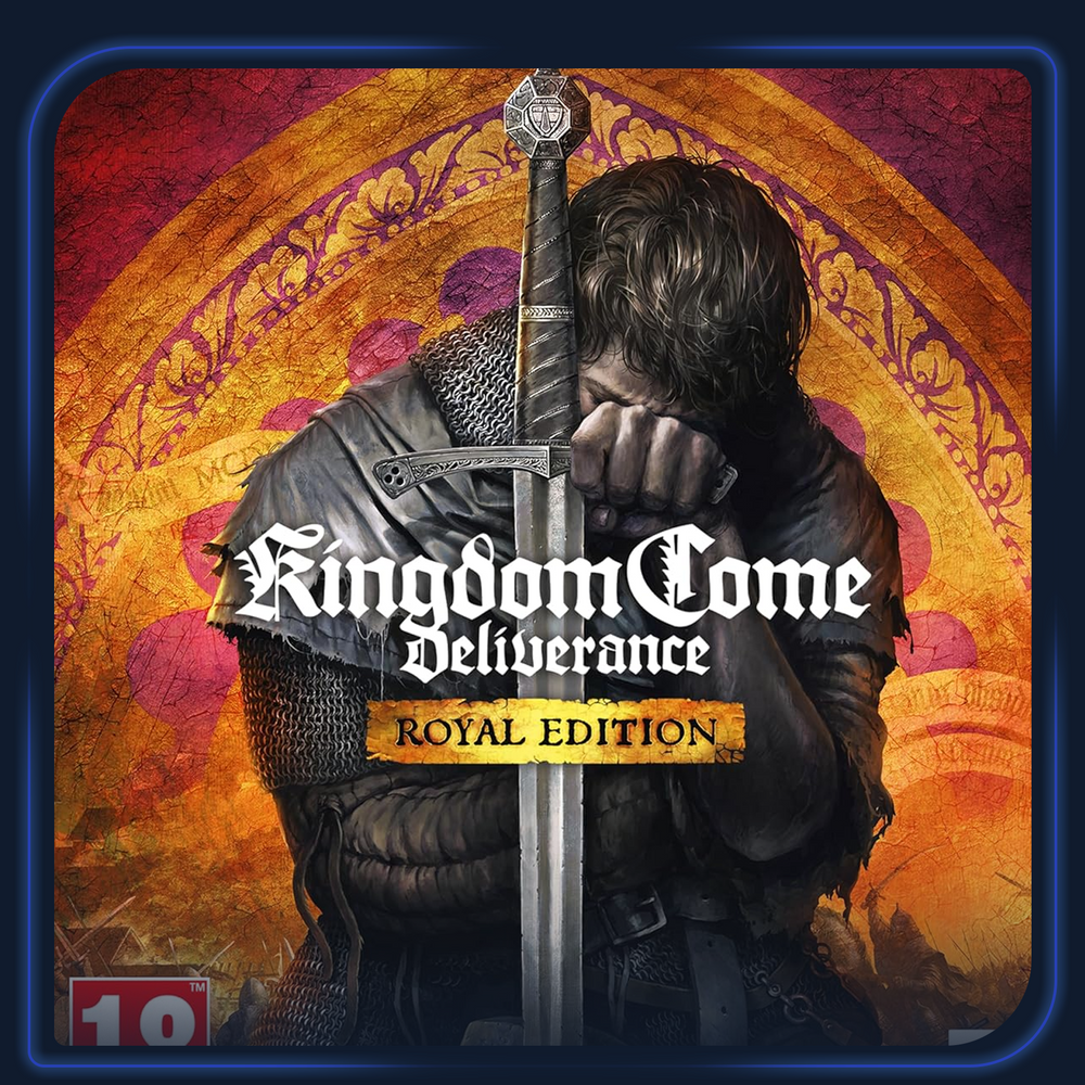 Kingdom Come: Deliverance - Royal Edition