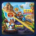Crash™ Team Racing Nitro-Fueled + Spyro™ Game Bundle