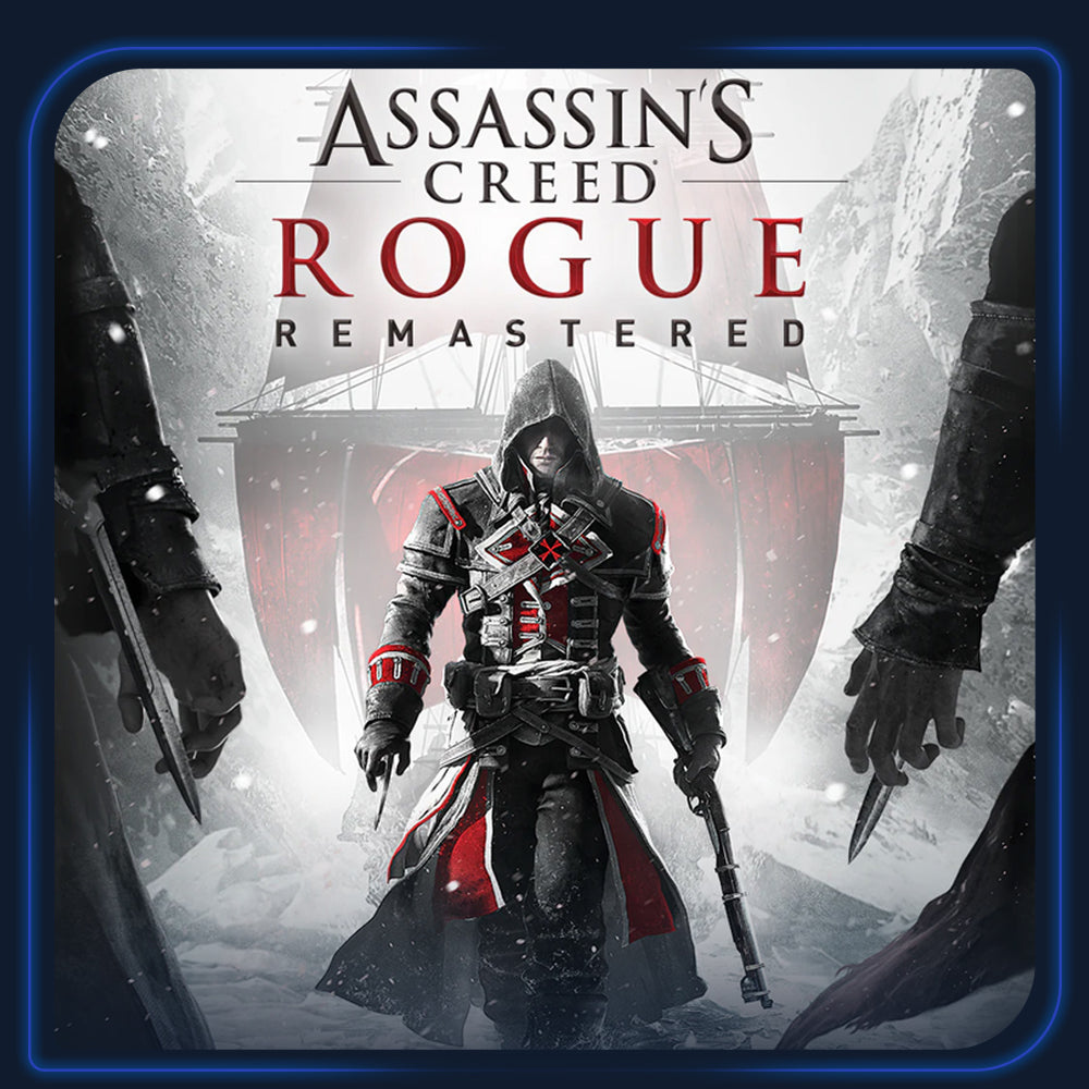 Assassin's Creed® Rogue Remastered