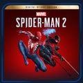 SPIDER MAN 2