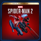 SPIDER MAN 2