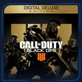 Call of Duty®: Black Ops 4 - Digital Deluxe