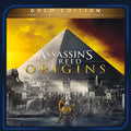Assassin's Creed® Origins - GOLD EDITION