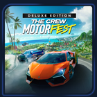 THE CREW MOTOR FEST DELUXE EDITION