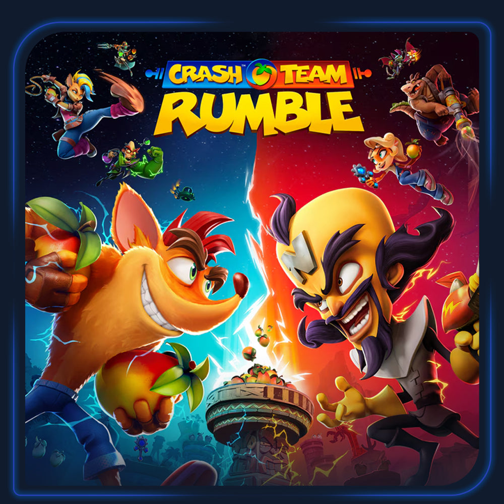 Crash Team Rumble™ - Standard Edition