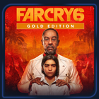 FAR CRY 6 GOLD EDITION
