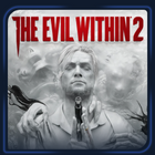 THE EVIL WITHIN 2