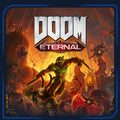 DOOM Eternal Standard Edition