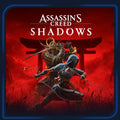 ASSASINS CREED SHADOWS