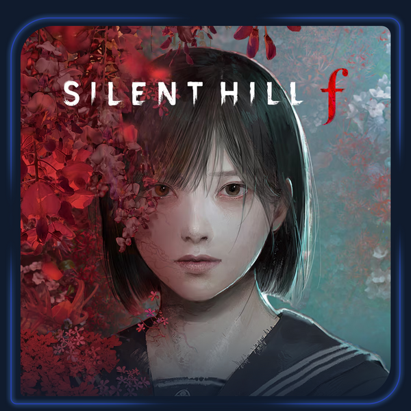 SILENT HILL 2
